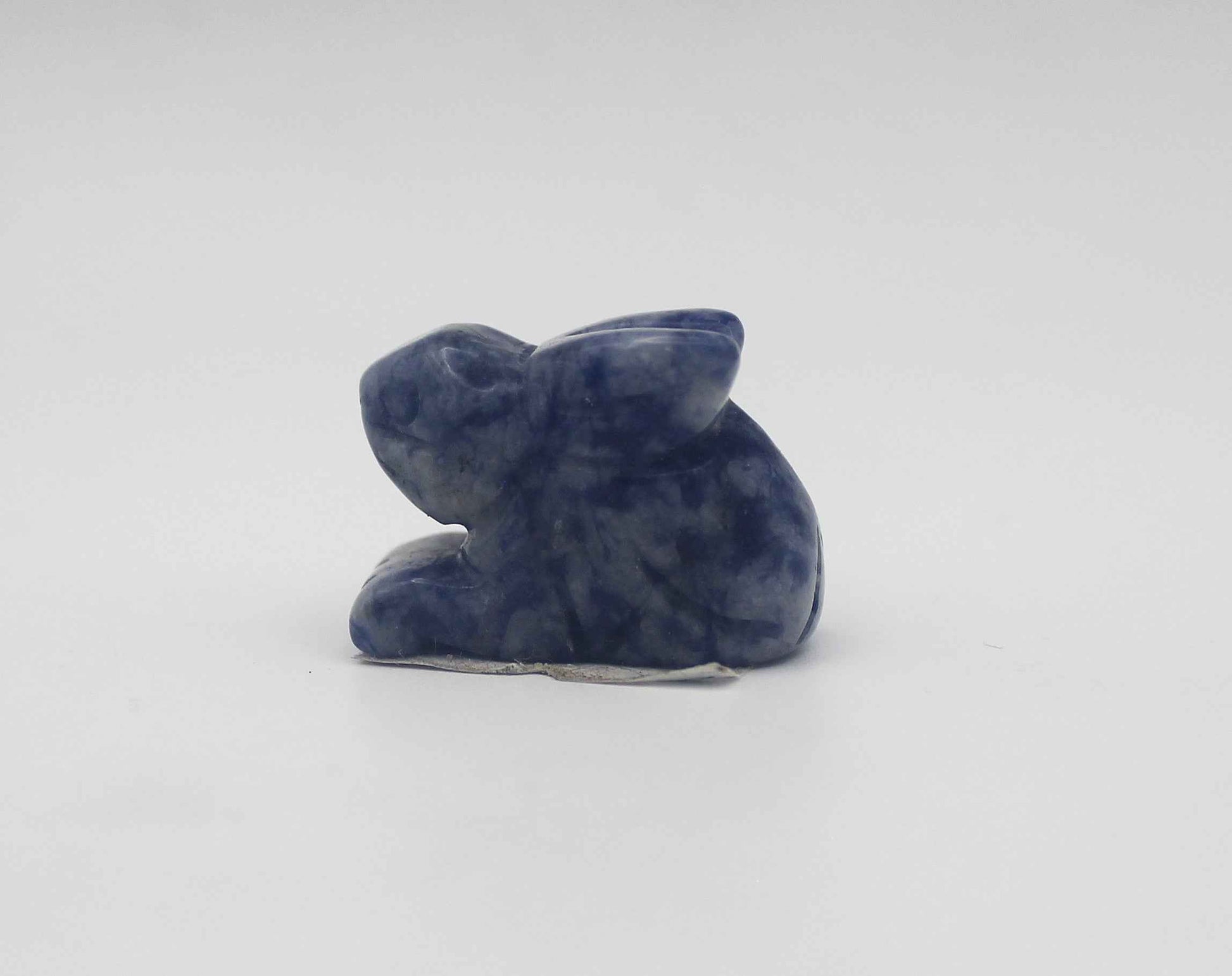 Mini Crystal Rabbit