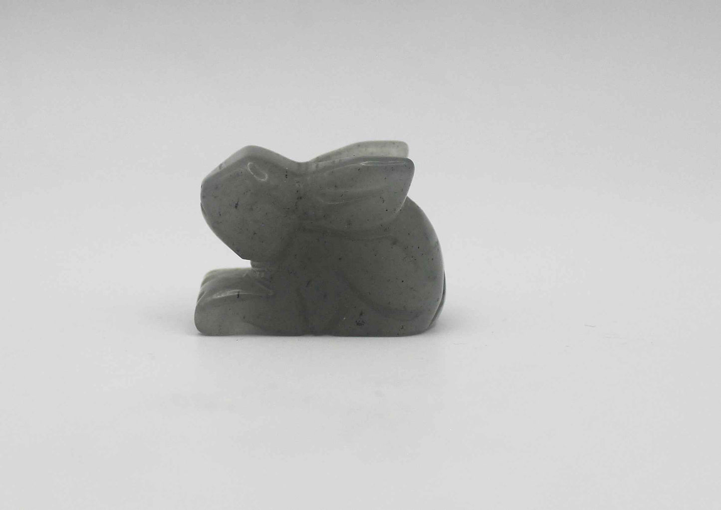 Mini Crystal Rabbit