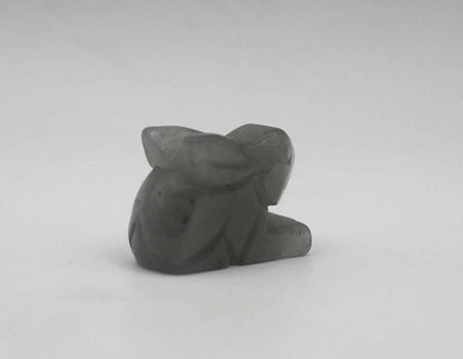 Mini Crystal Rabbit