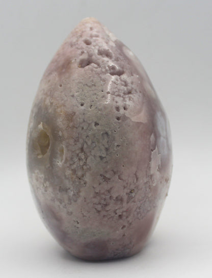 Pink Amethyst Freeform