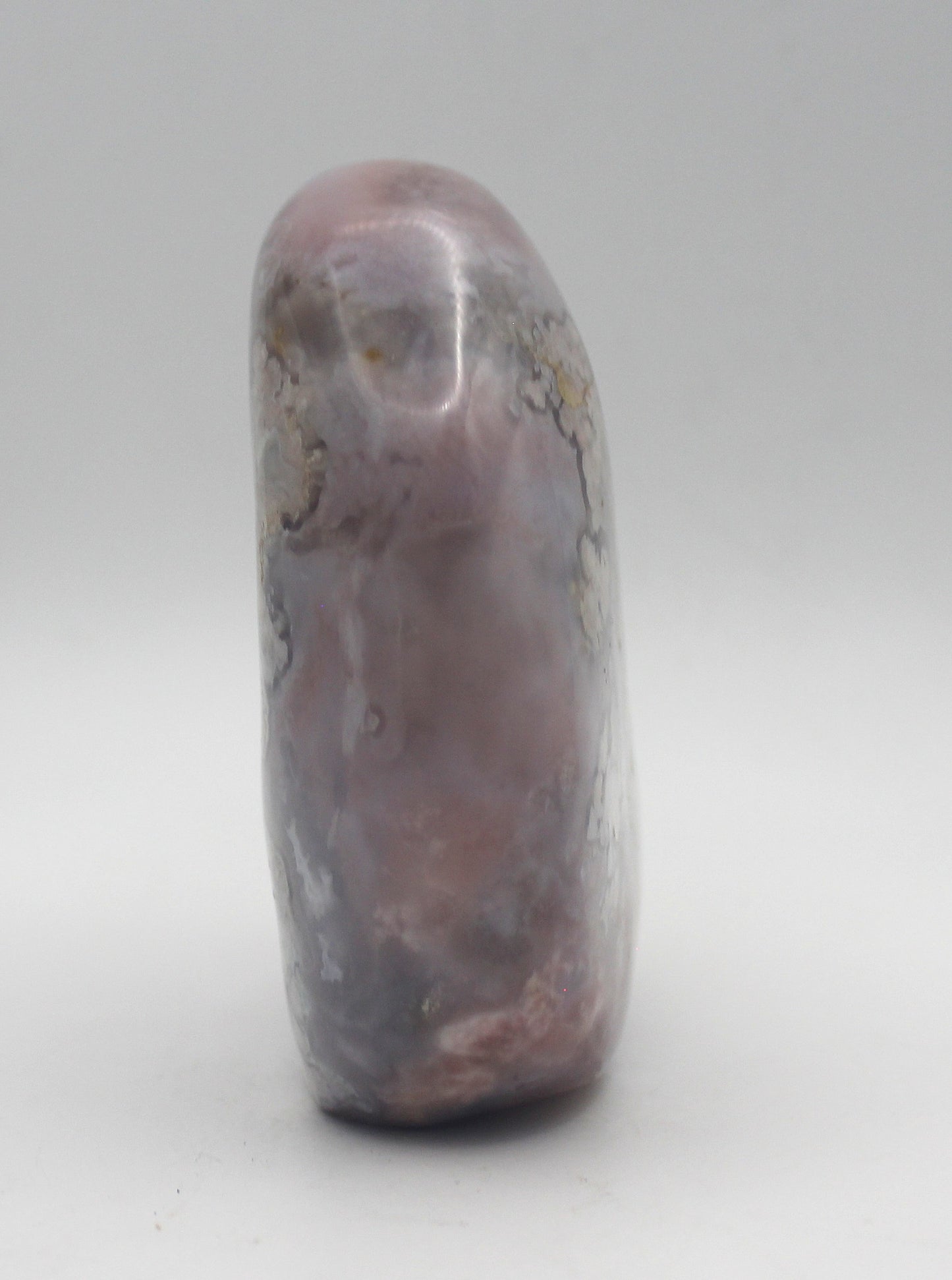 Flower Agate Freeform