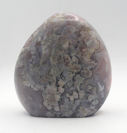 Flower Agate Freeform