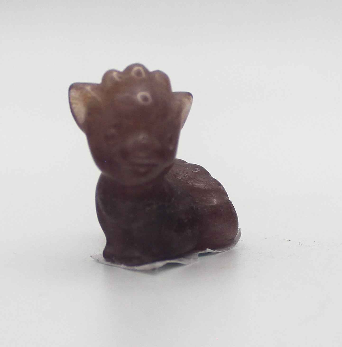 Strawberry Quartz Vulpix