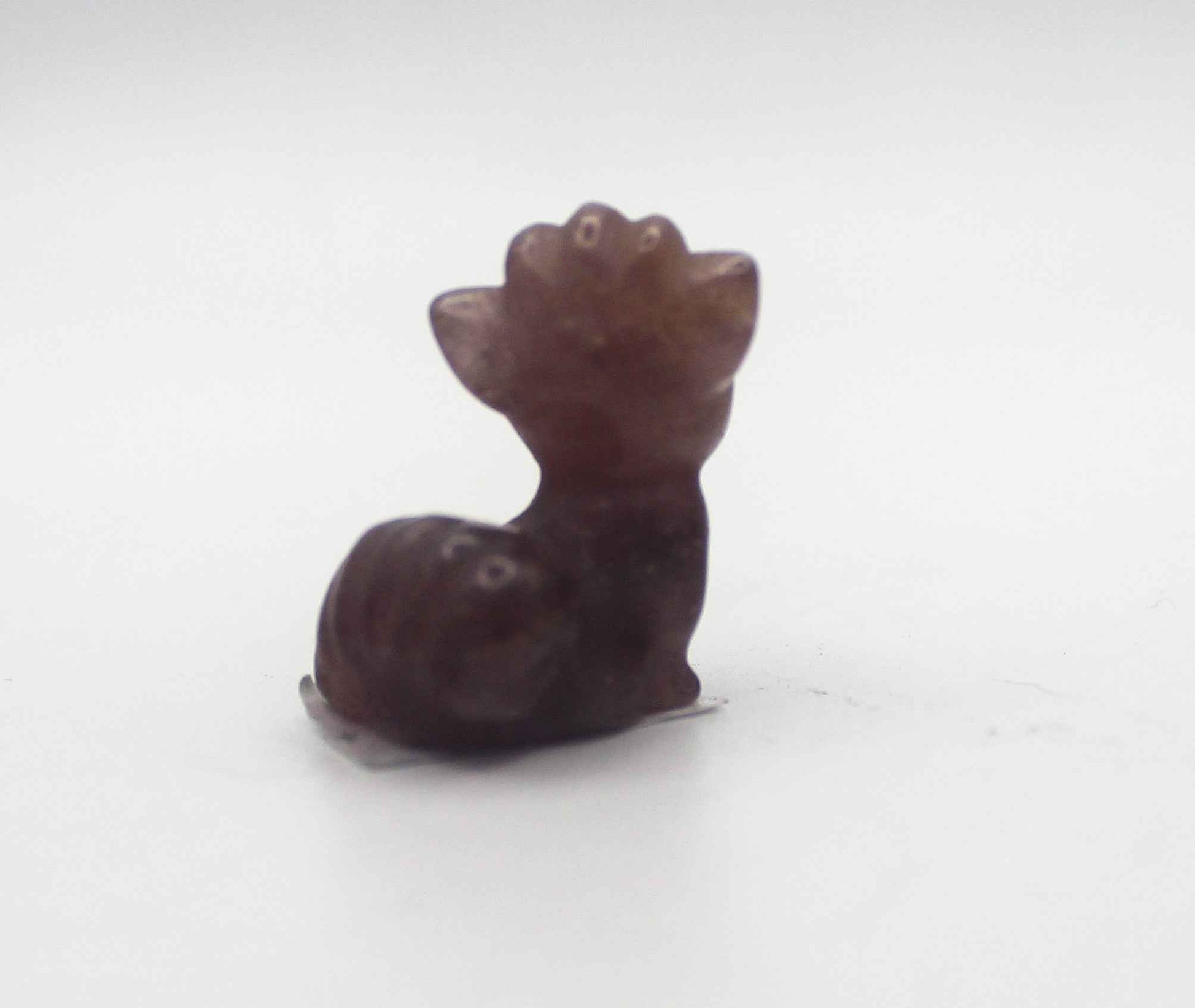 Strawberry Quartz Vulpix