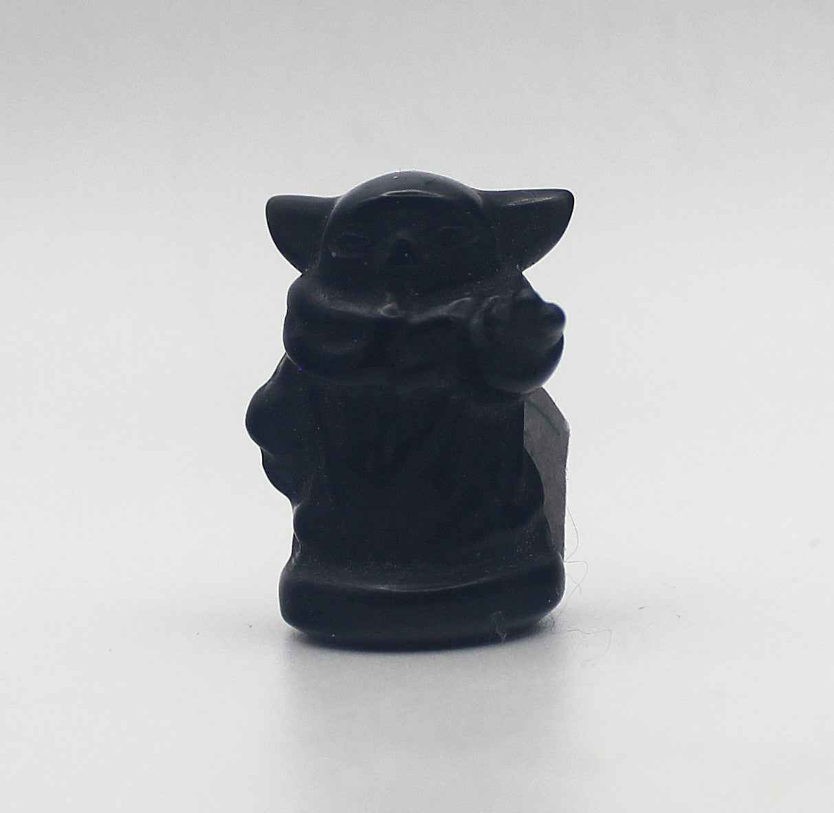 Obsidian Yoda