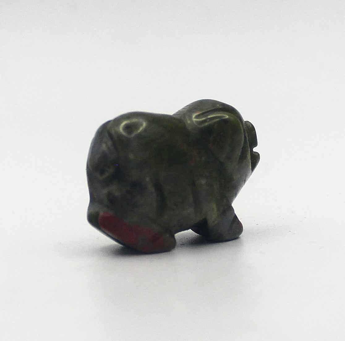 Mini Crystal Pig