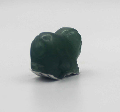 Mini Crystal Pig