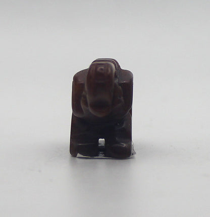 Mini Crystal Elephant