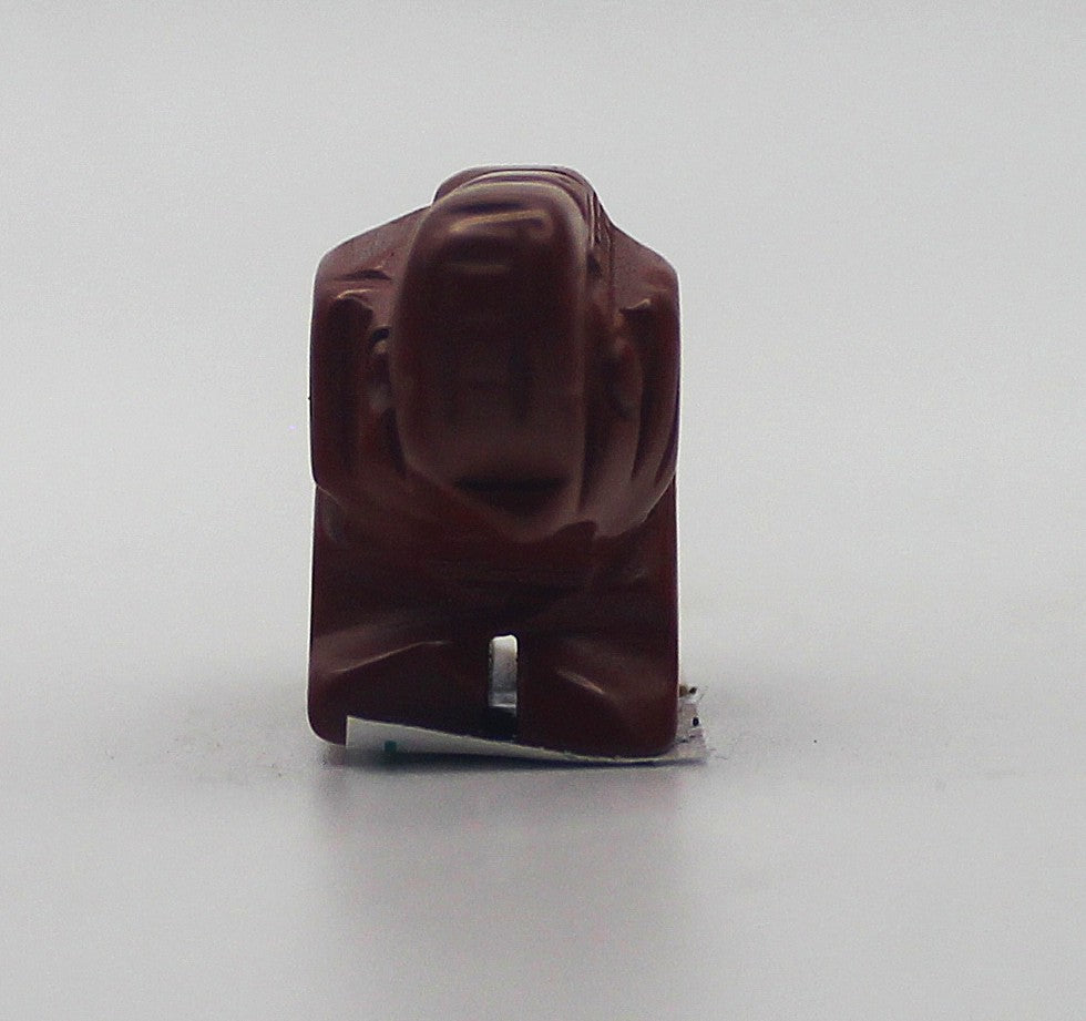 Mini Crystal Elephant