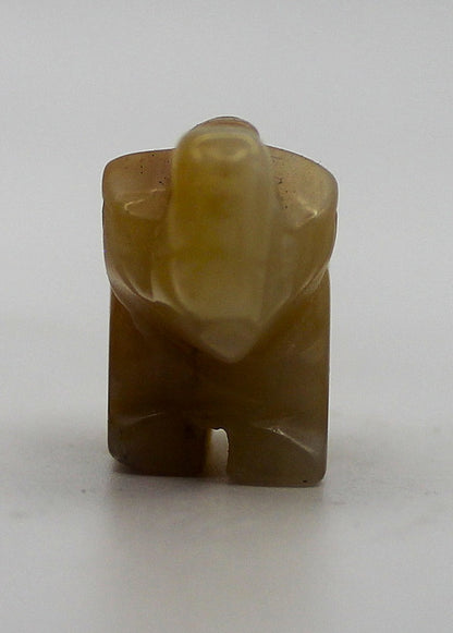 Mini Crystal Elephant