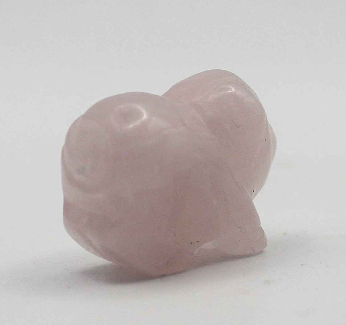 Mini Crystal Pig