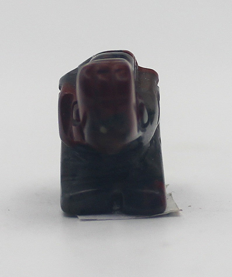 Mini Crystal Elephant