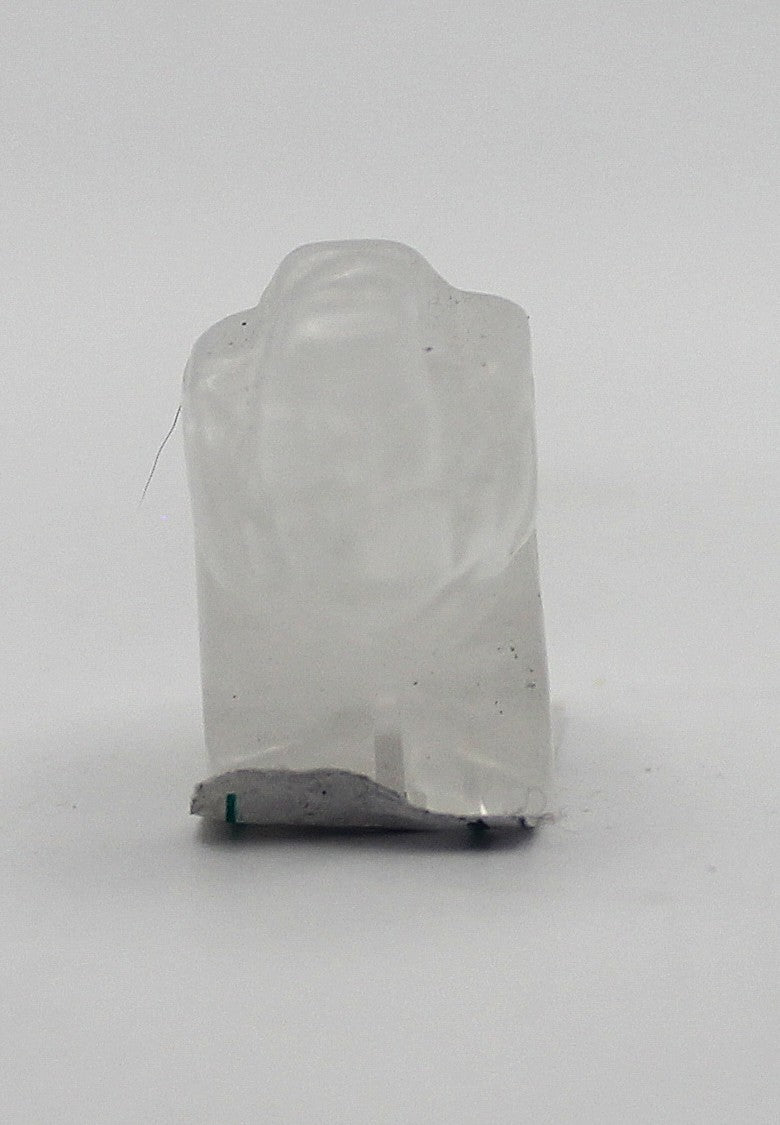 Mini Crystal Elephant