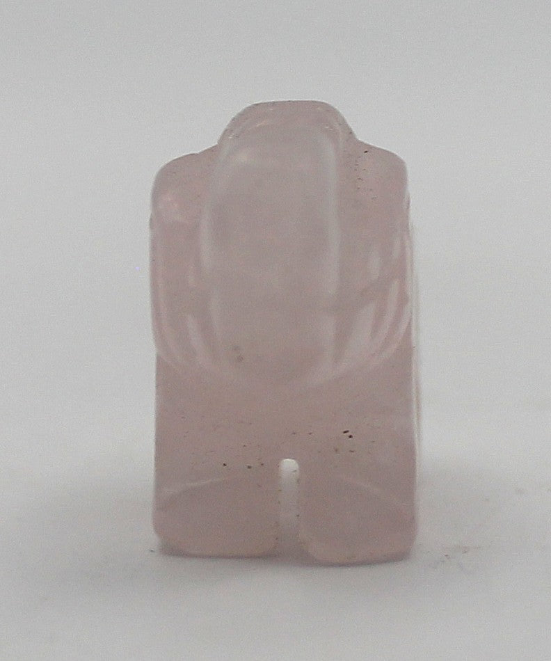 Mini Crystal Elephant