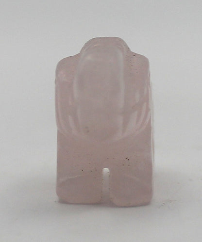 Mini Crystal Elephant