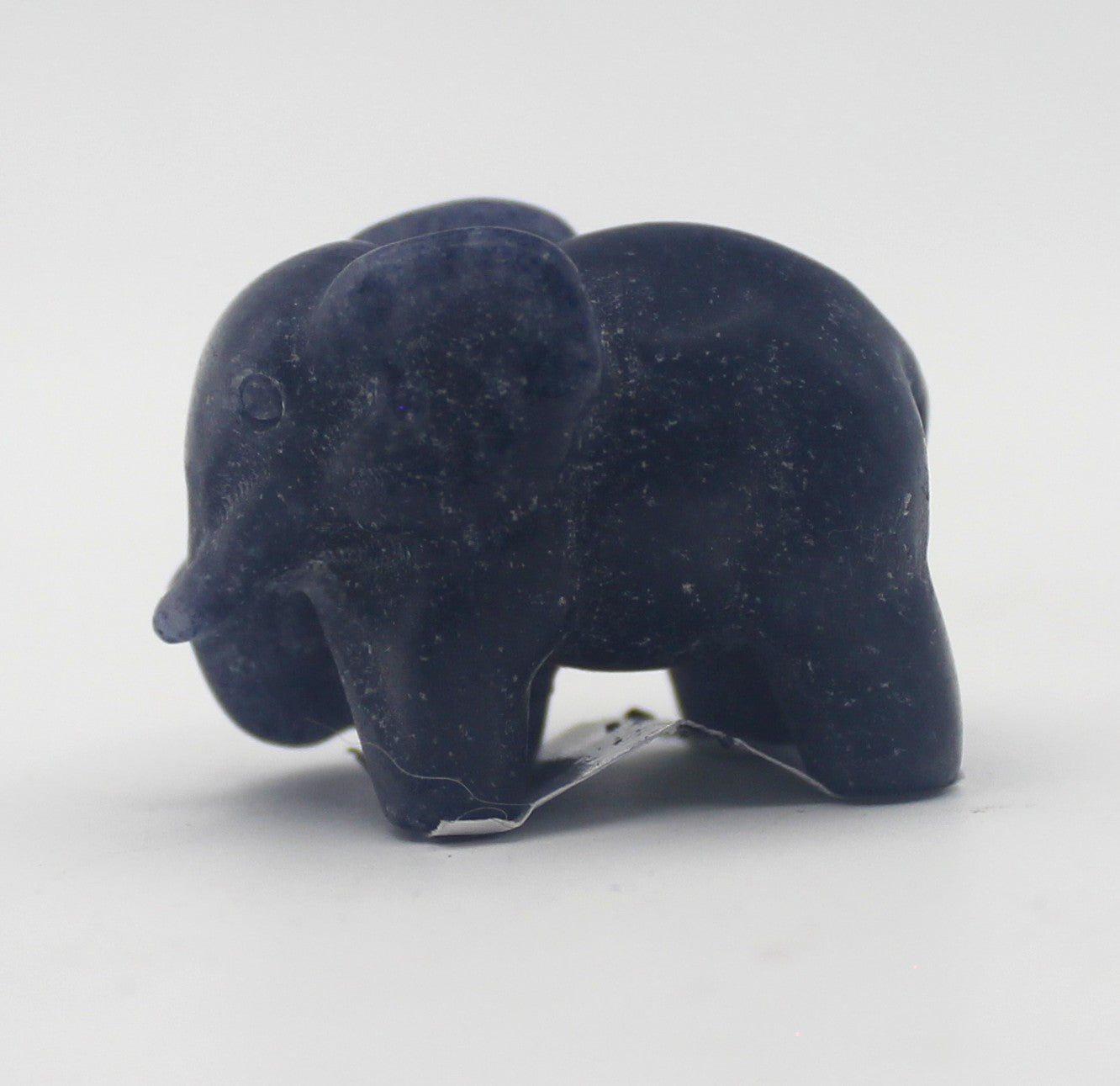 Crystal Elephant