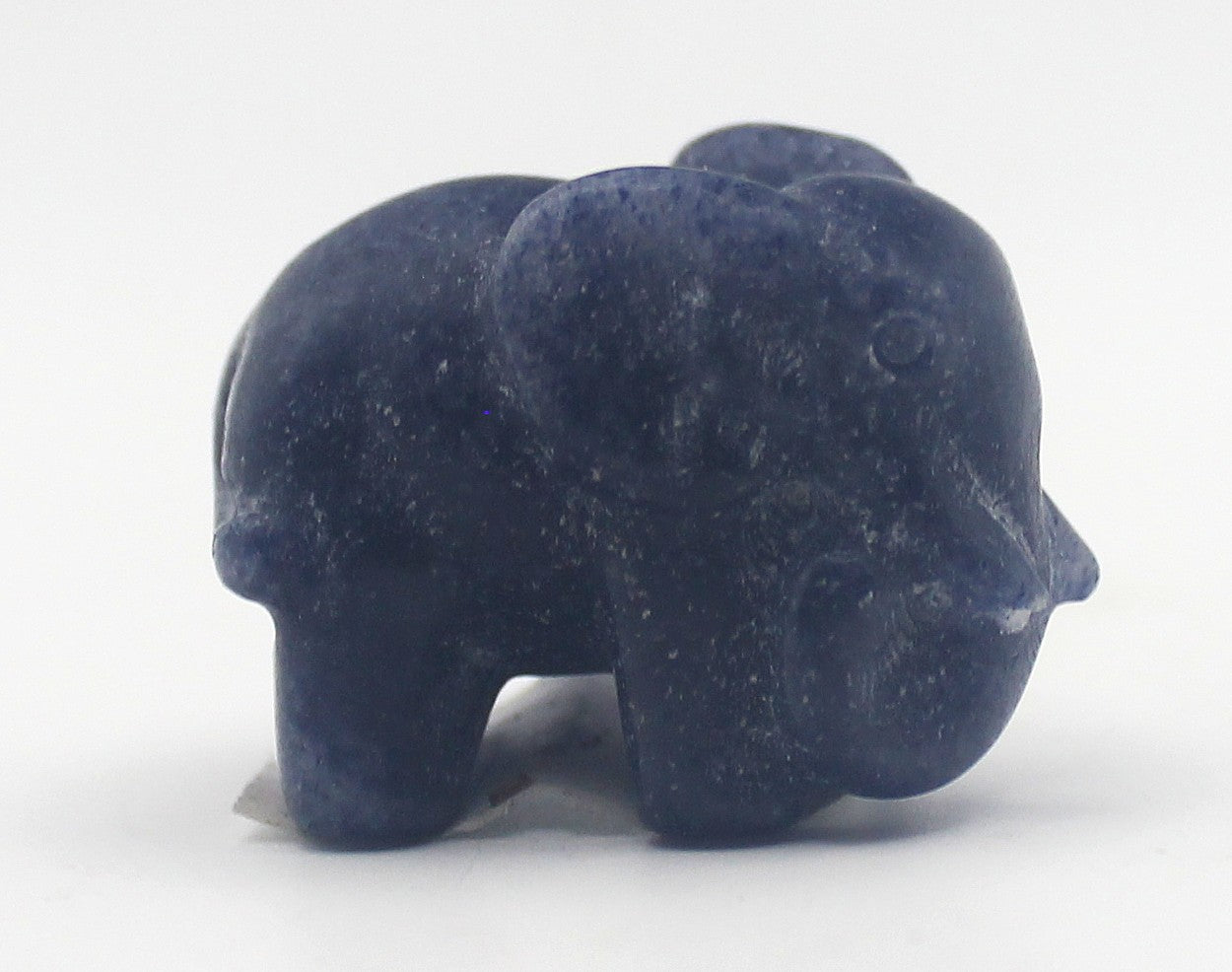Crystal Elephant