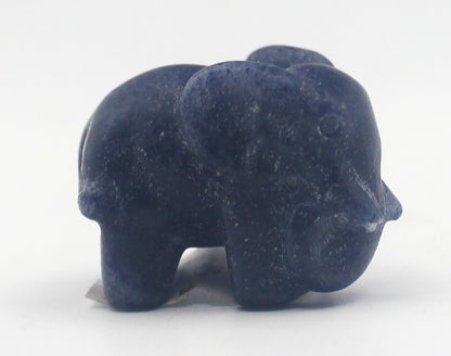 Crystal Elephant