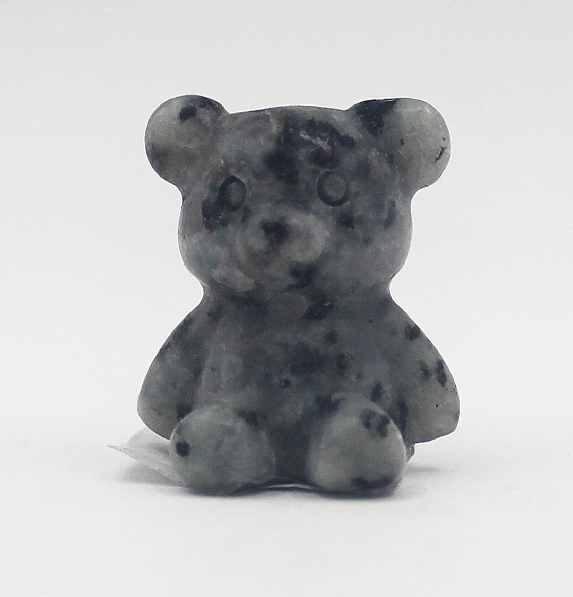 Crystal Teddy Bear