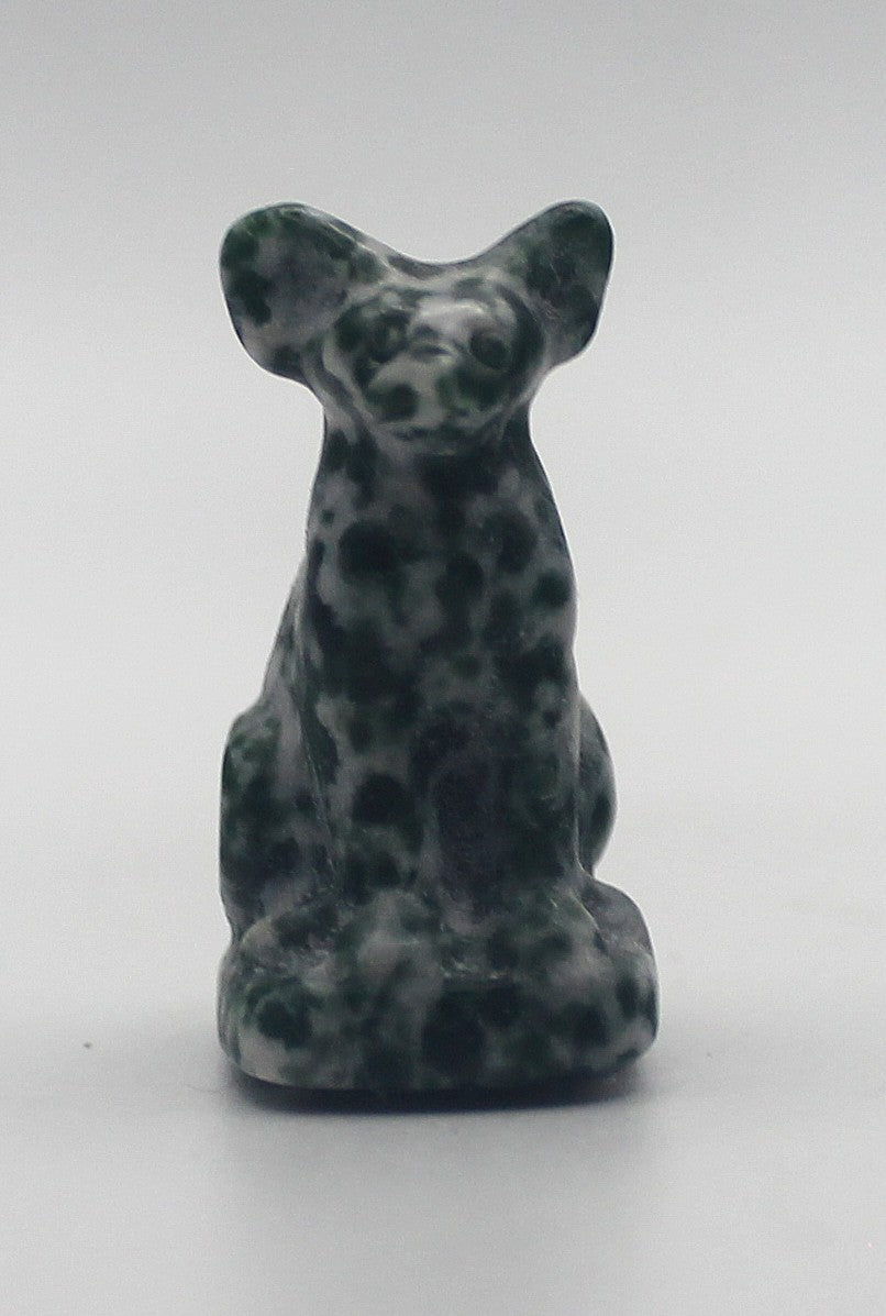 Crystal Oriental Cat