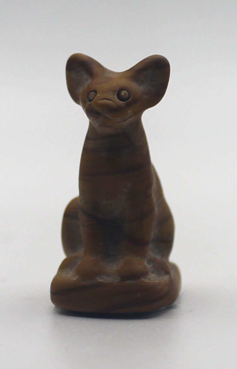 Crystal Oriental Cat