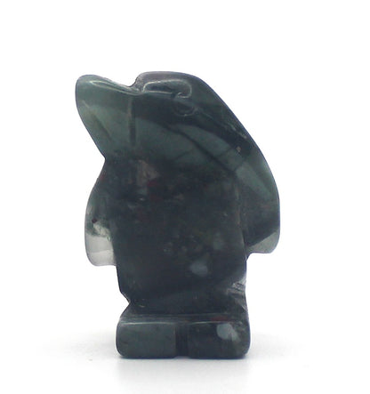 Mini Crystal Penguin
