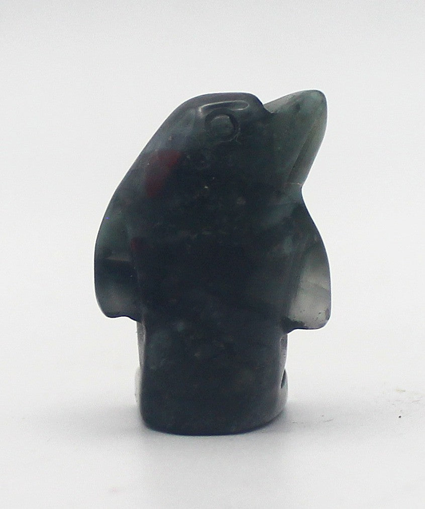 Mini Crystal Penguin