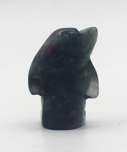 Mini Crystal Penguin