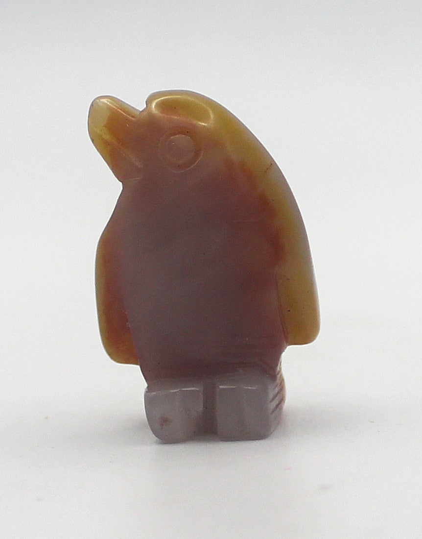 Mini Crystal Penguin