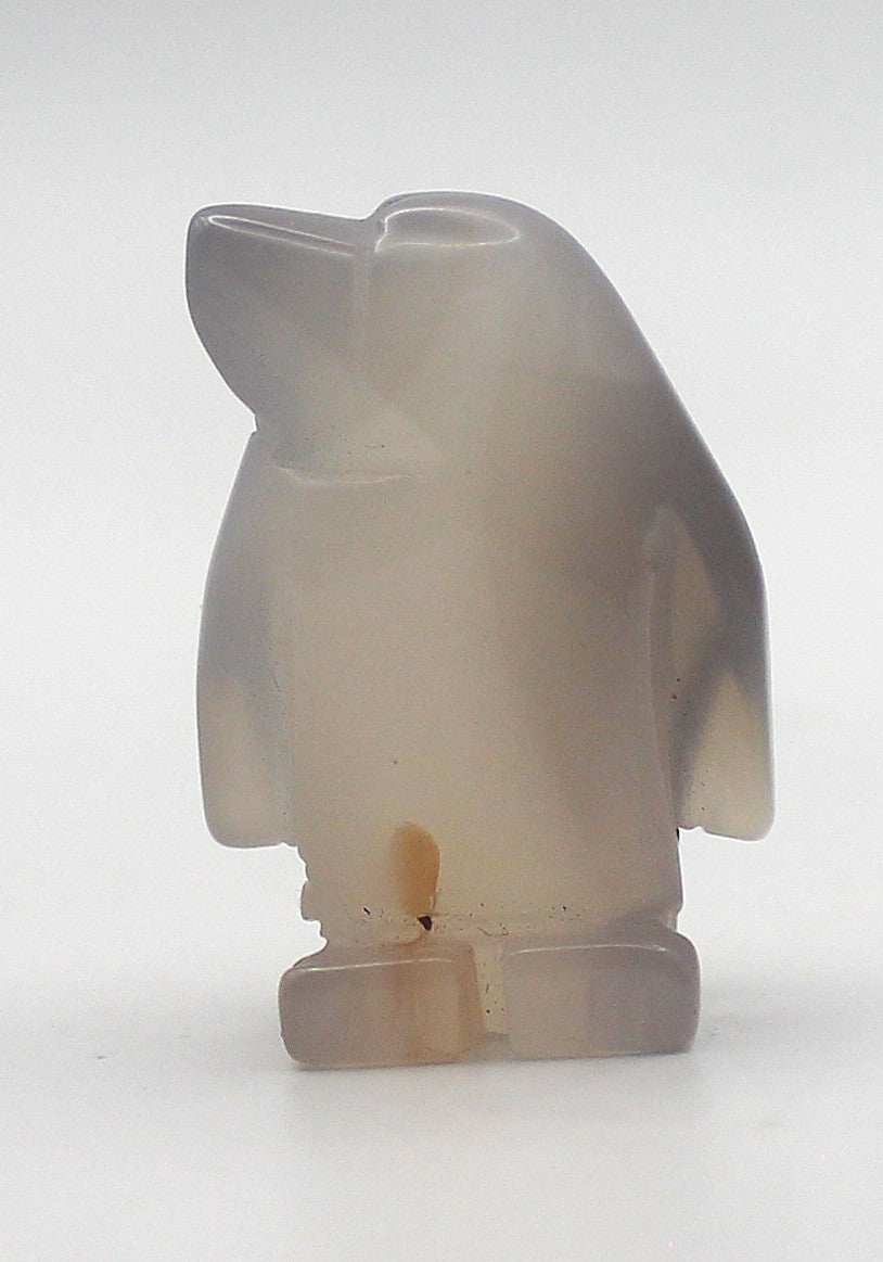Mini Crystal Penguin