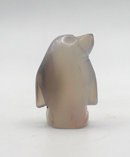 Mini Crystal Penguin