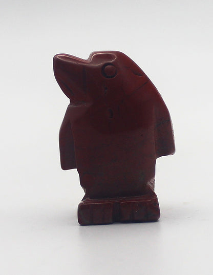 Mini Crystal Penguin