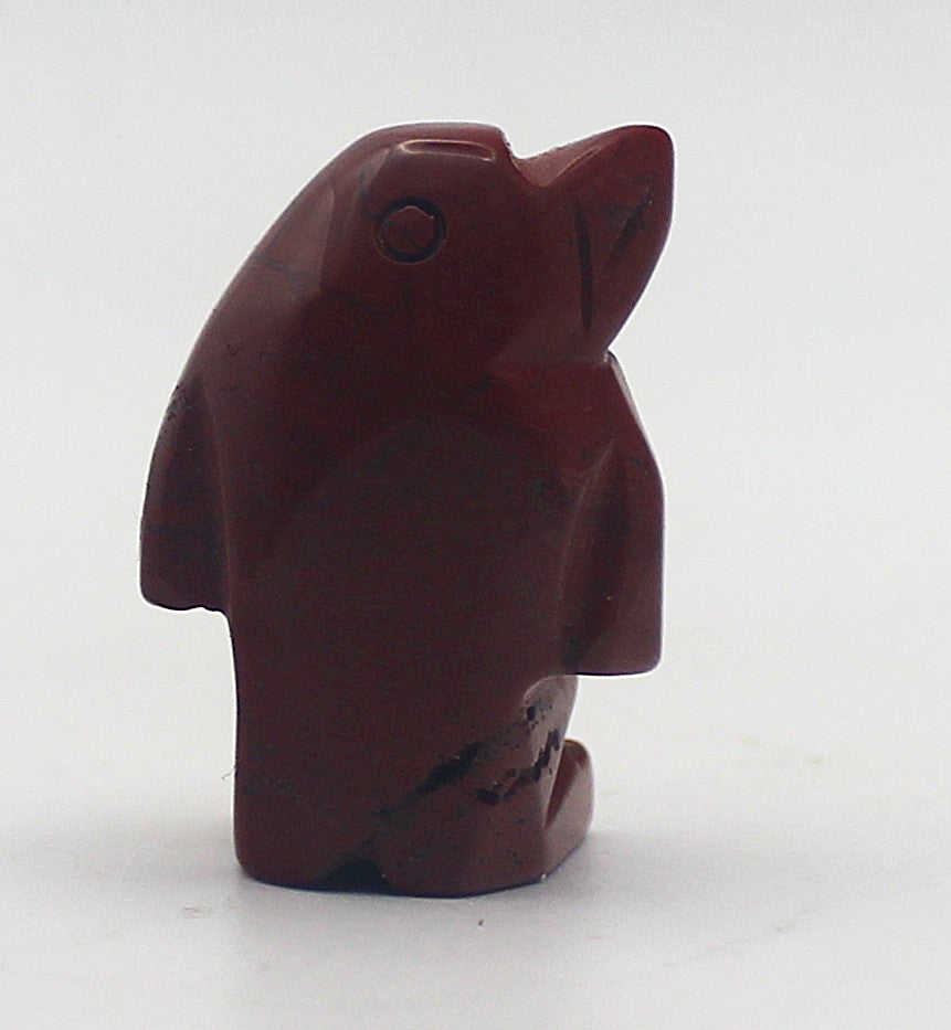 Mini Crystal Penguin