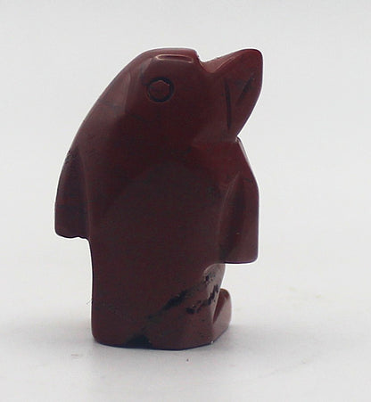 Mini Crystal Penguin