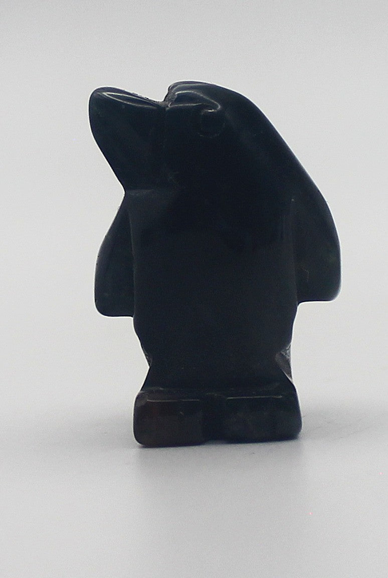 Mini Crystal Penguin