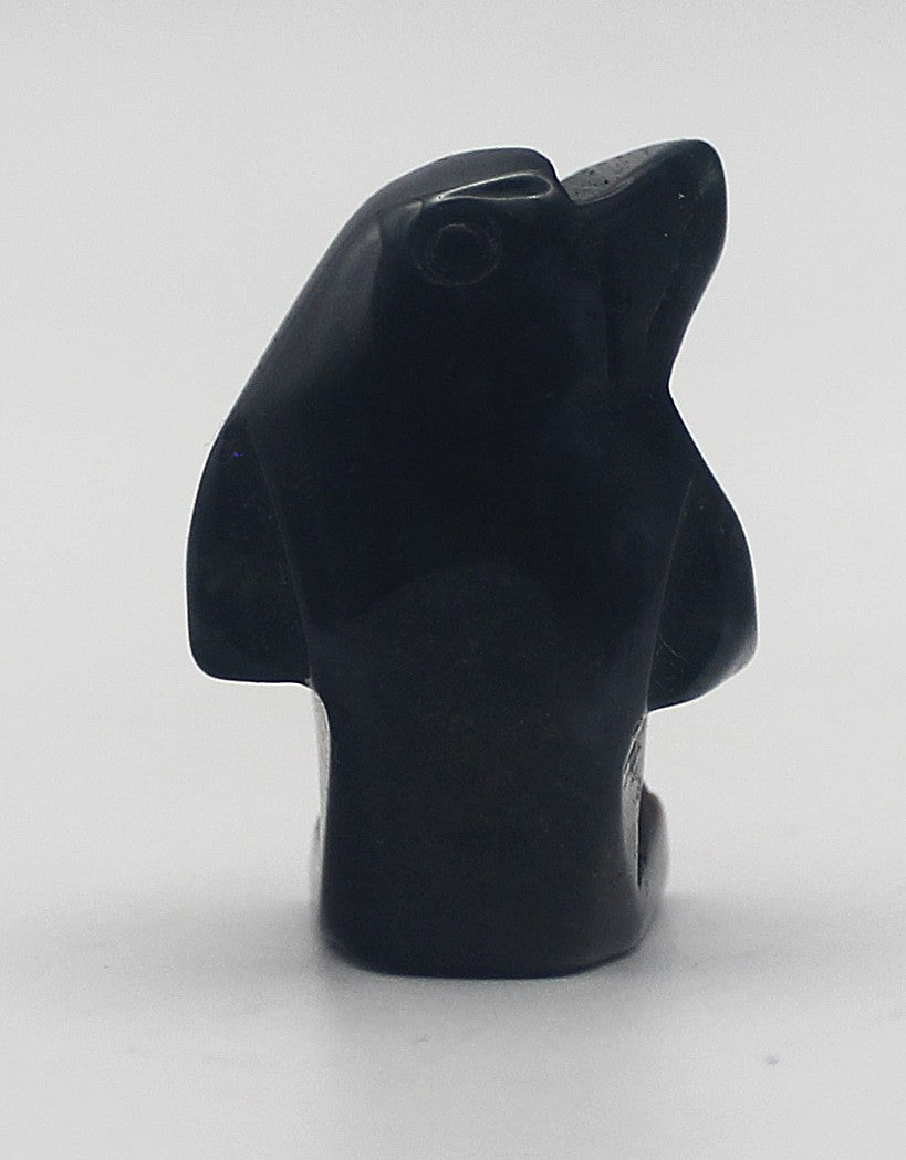 Mini Crystal Penguin