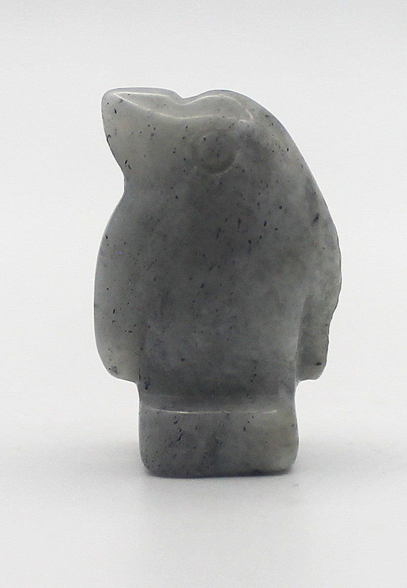 Mini Crystal Penguin
