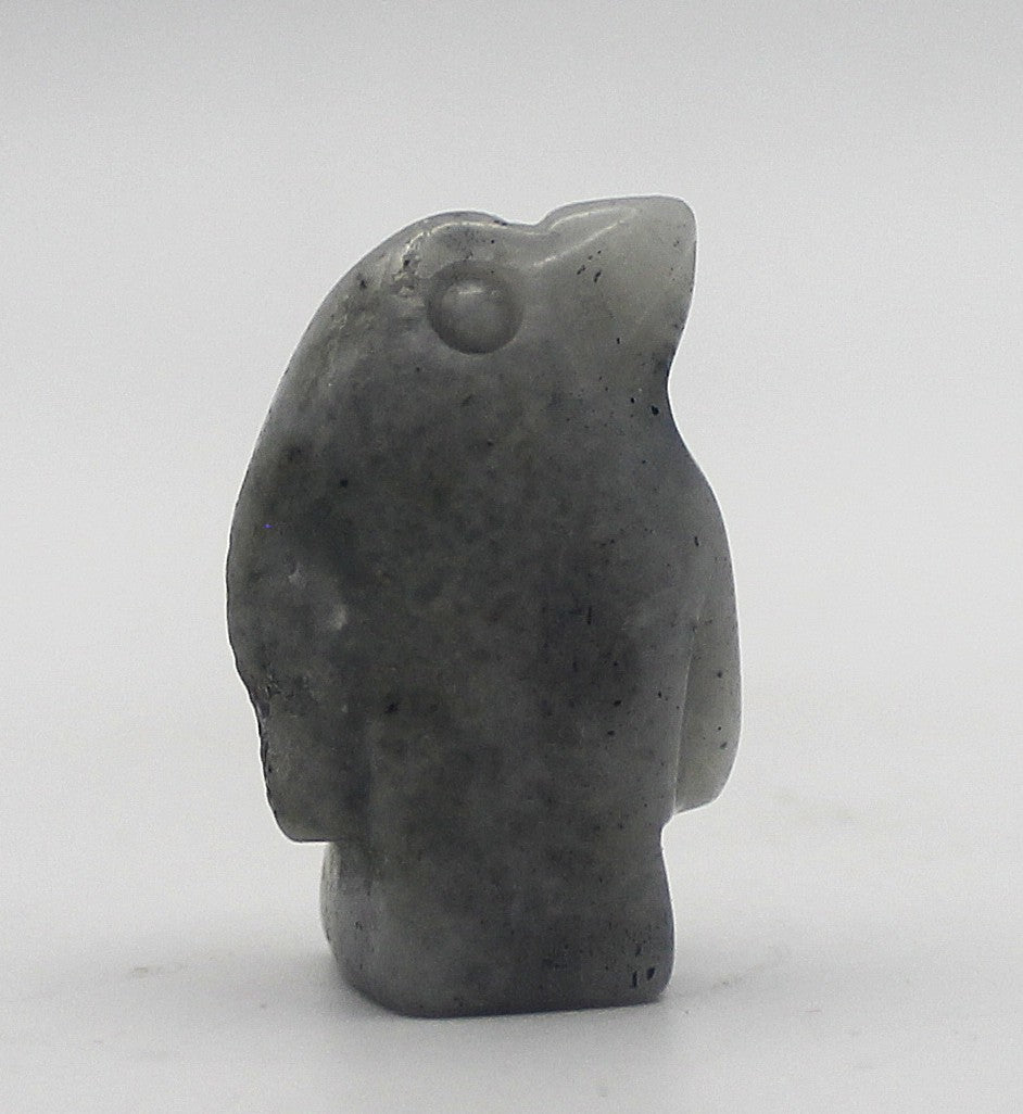 Mini Crystal Penguin