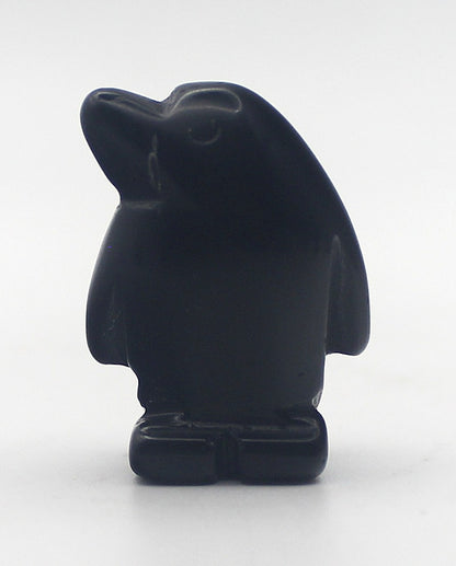 Mini Crystal Penguin