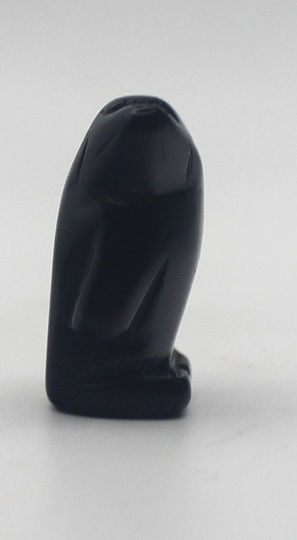 Mini Crystal Penguin