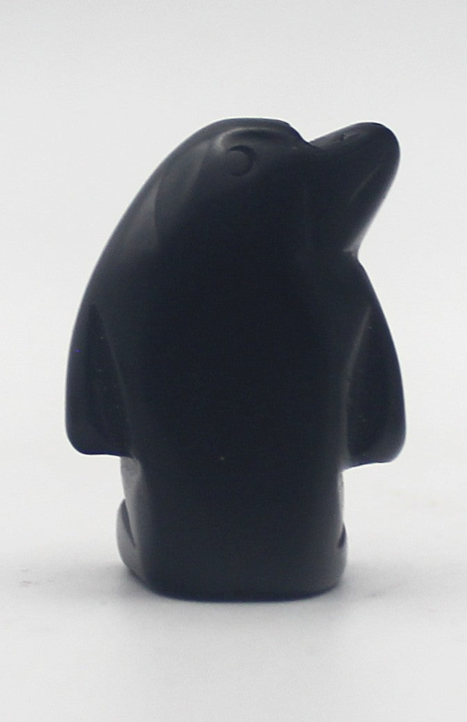 Mini Crystal Penguin