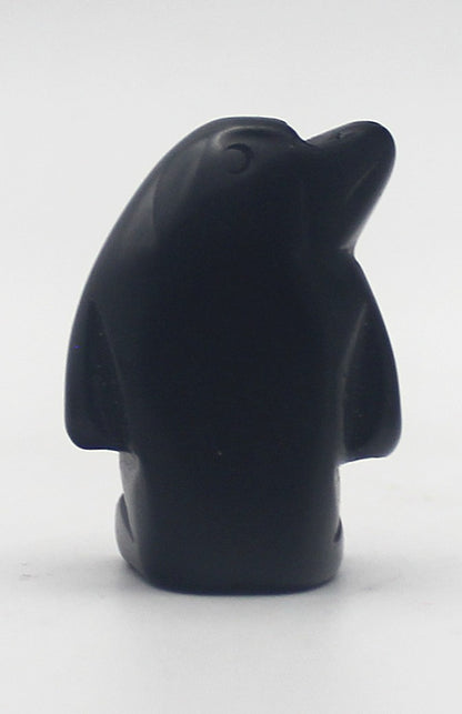 Mini Crystal Penguin