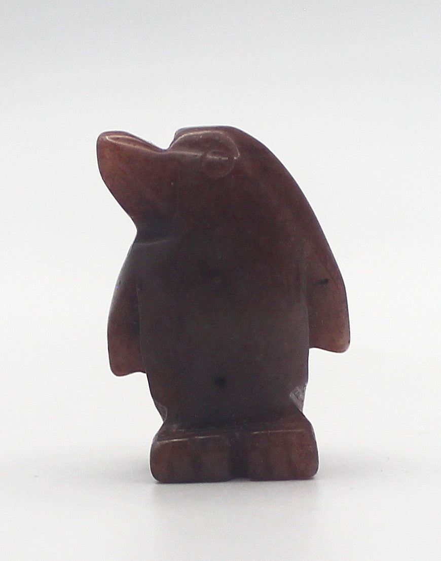 Mini Crystal Penguin