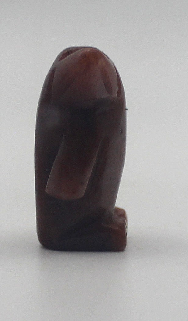 Mini Crystal Penguin