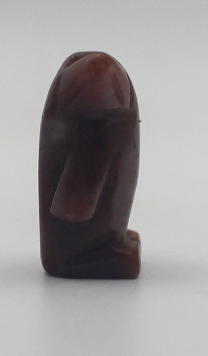 Mini Crystal Penguin