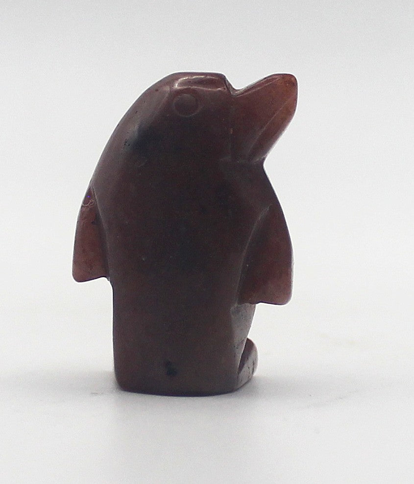 Mini Crystal Penguin