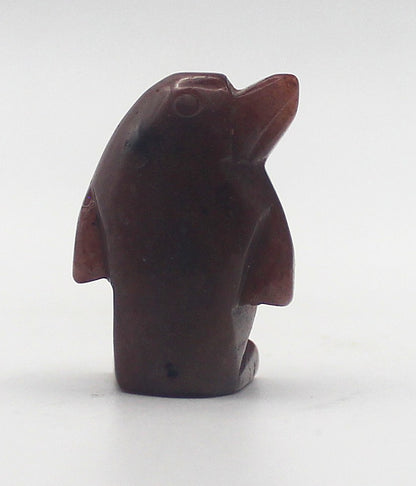 Mini Crystal Penguin