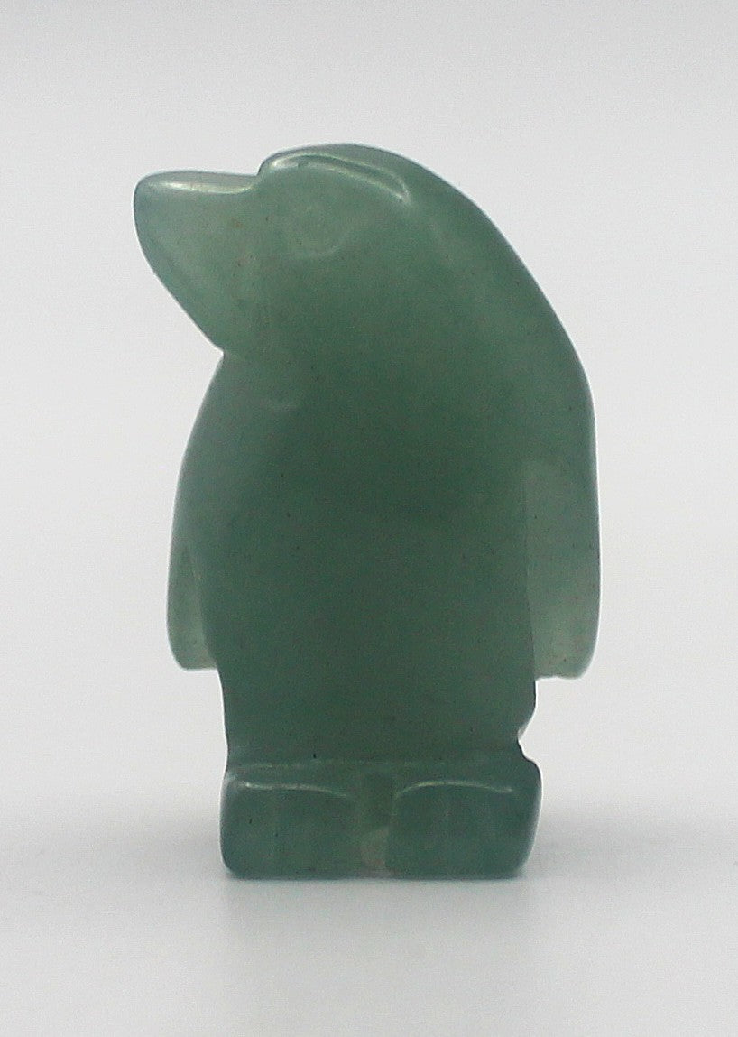 Mini Crystal Penguin