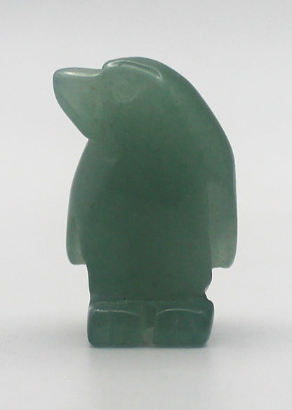 Mini Crystal Penguin