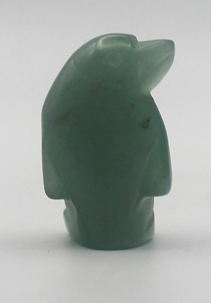 Mini Crystal Penguin